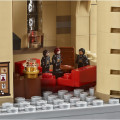 71043 LEGO Harry Potter TM Sigatüüka loss